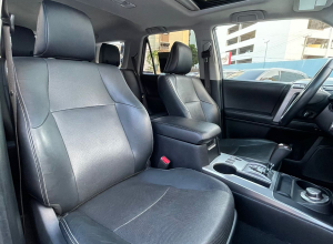 Toyota 4Runner Limited