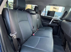 Toyota 4Runner Limited