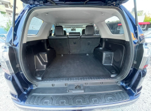Toyota 4Runner Limited