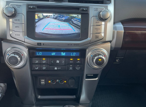 Toyota 4Runner Limited