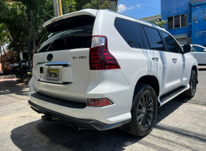 Lexus GX 460