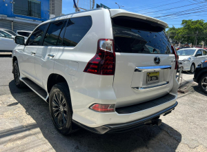 Lexus GX 460