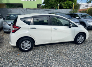 Nissan Note Básico