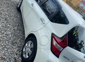 Nissan Note Básico