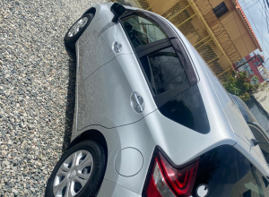 Nissan Note Básico