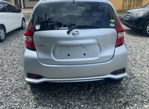 Nissan Note Básico