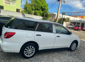 Nissan AD Básico