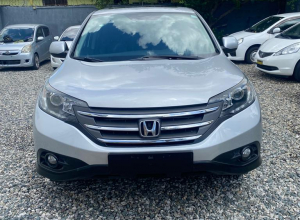 Honda CR-V EX
