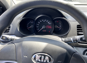 Kia Picanto Básico