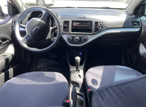 Kia Picanto Básico