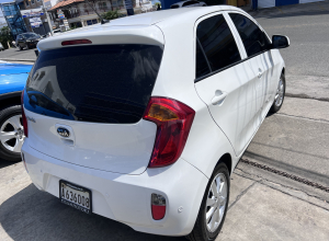 Kia Picanto Básico