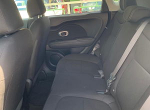 Kia Soul Plus