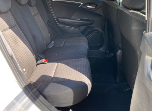 Honda Fit Básico