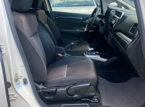 Honda Fit Básico