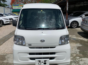 Daihatsu Hijet Minivan