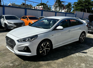 Hyundai Sonata Básico