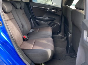 Honda Fit Básico