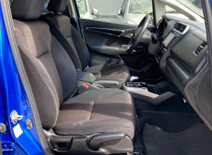 Honda Fit Básico