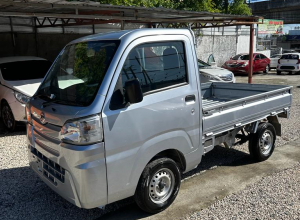 Daihatsu Hijet Básico