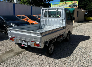 Daihatsu Hijet Básico