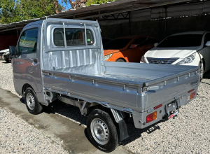 Daihatsu Hijet Básico