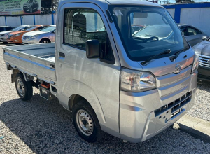 Daihatsu Hijet Básico