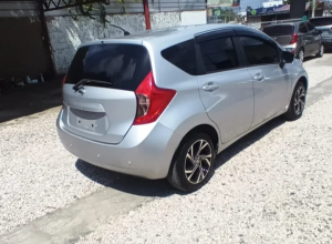 Nissan Note Básico