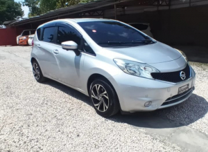 Nissan Note Básico