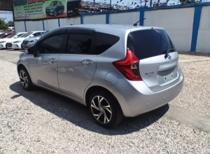 Nissan Note Básico