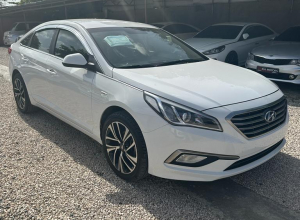 Hyundai Sonata Básico