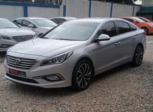 Hyundai Sonata Básico