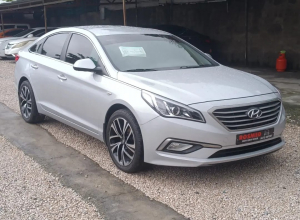 Hyundai Sonata Básico