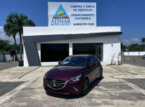 Mazda Demio Básico