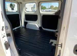 Nissan NV 200