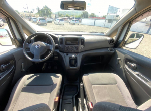 Nissan NV 200