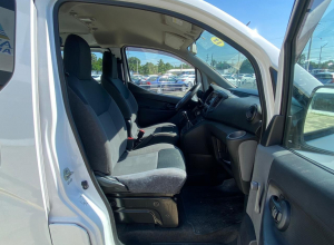 Nissan NV 200