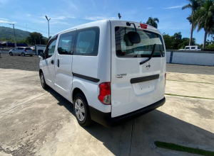 Nissan NV 200