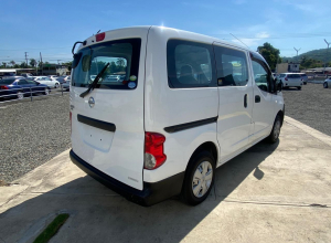 Nissan NV 200