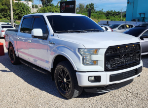 Ford F150 XL