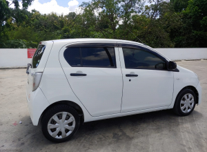 Daihatsu Mira Básico