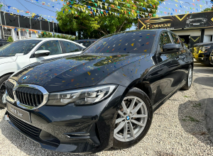 BMW Serie 3 320i