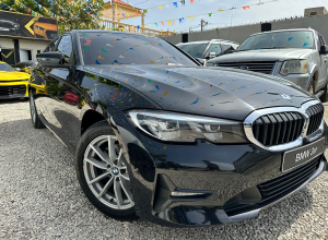 BMW Serie 3 320i