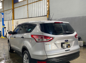 Ford Escape SE Ecoboost