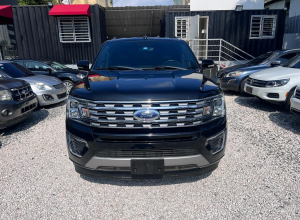 Ford Expedition Limited