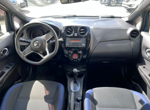 Nissan Note Básico