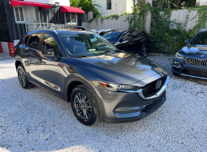 Mazda CX-5 Touring