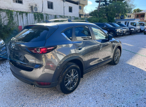 Mazda CX-5 Touring