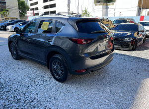 Mazda CX-5 Touring