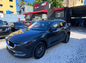 Mazda CX-5 Touring