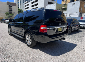 Ford Expedition Limited